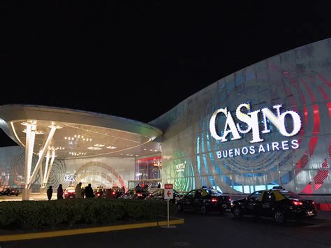 Aragon casino Argentina